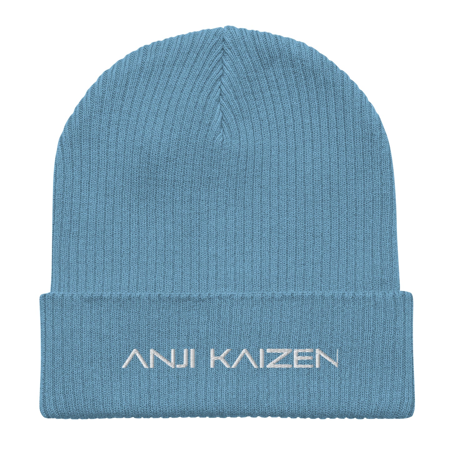 Anji's Organic Beanie (MultiColor Options)