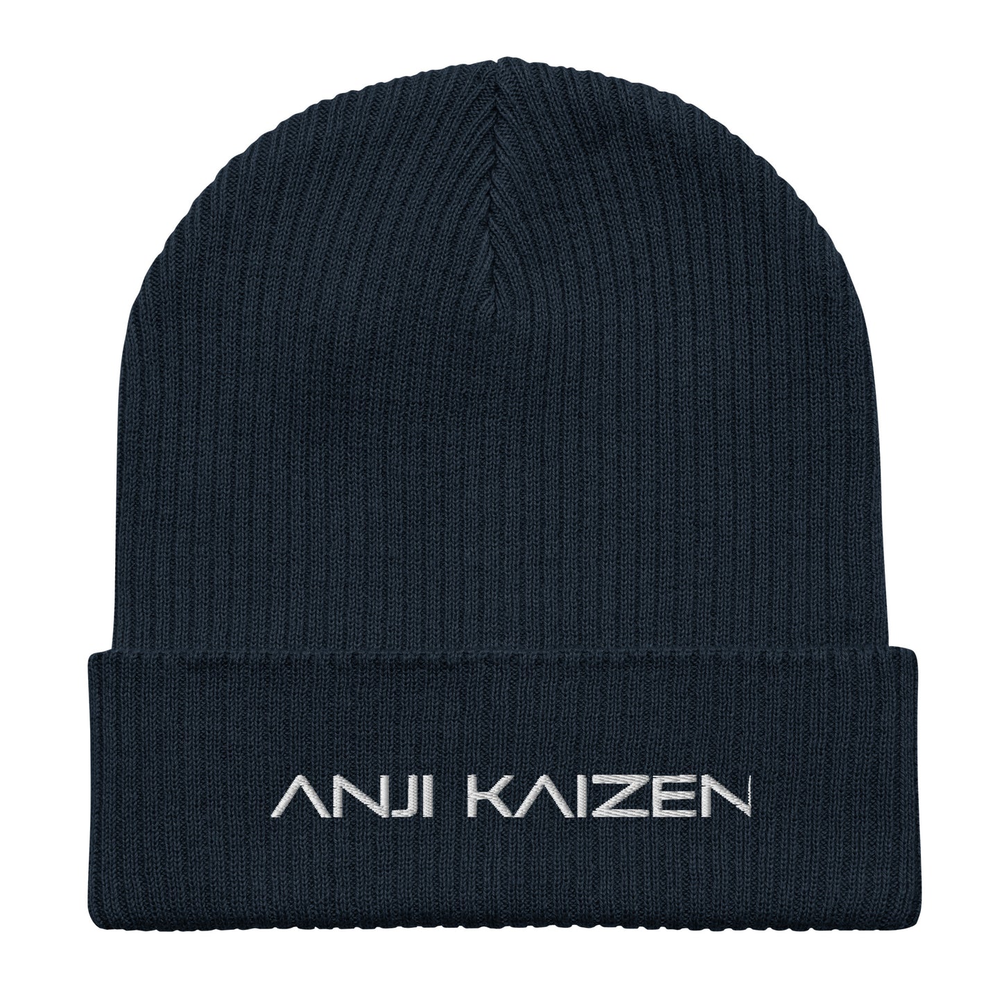Anji's Organic Beanie (MultiColor Options)