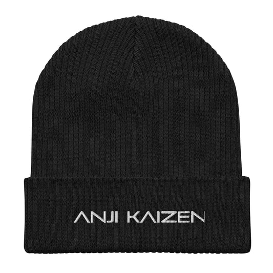 Anji's Organic Beanie (MultiColor Options)