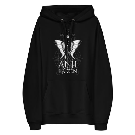Moth - Eco Hoodie
