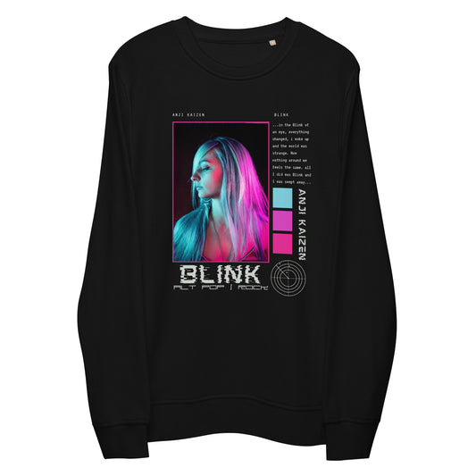 Blink - Organic Sweater